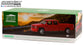 GreenLight 1:18 Artisan Collection - 1997 Chevrolet 3500 Crew Cab Silverado - Victory Red 19073