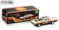 GreenLight 1:18 Artisan Collection - 1970 Dodge Charger with Blown Engine - Armor All 19123