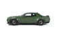 GT Spirit 1:18 2019 Dodge Challenger R/T Scat Pack Widebody Green GT815