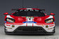 AUTOart 1:18 Ford GT GTE Pro Le Mans 24h 2019 A.Priaulx/H.Tincknell/J.Bomarito #67 81911