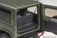 AUTOart 1:18 Suzuki Jimny (JB64) (Jungle Green) 78504