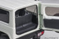 AUTOart 1:18 Suzuki Jimny (JB64) (Pure White Pearl) 78505