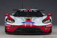 AUTOart 1:18 Ford GT GTE Pro Le Mans 24h 2019 R.Briscoe/R.Westbrook/S.Dixon #69 81913