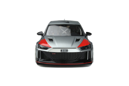 GT Spirit 1:18 2020 Audi RS 6 GTO Concept 40 Years of quattro GT373