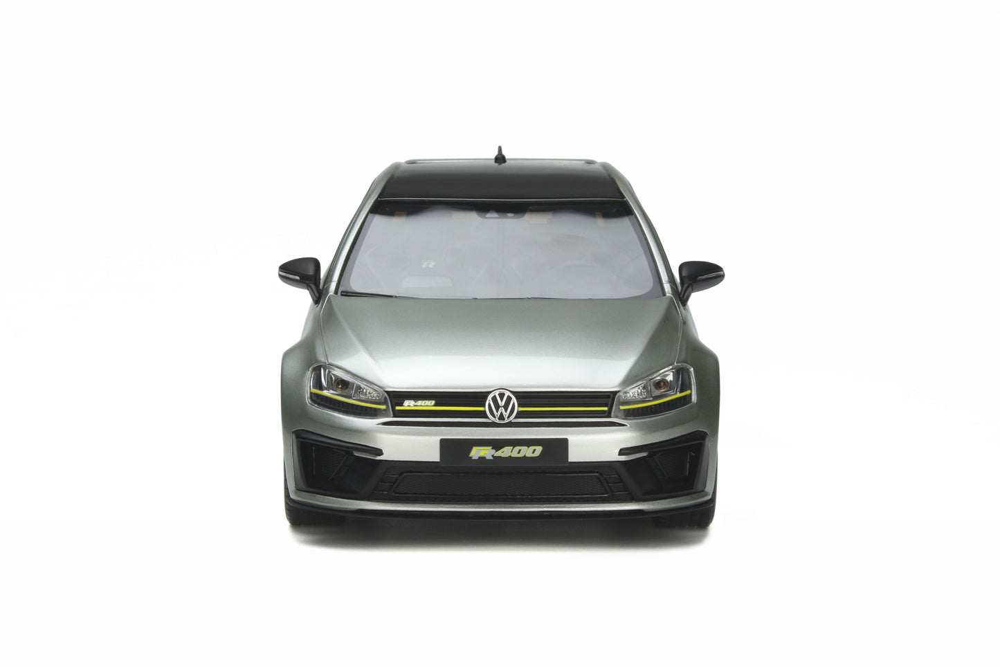 OTTO 1:18 2014 Volkswagen Golf A7 R400 Concept OT925