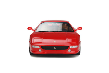 GT Spirit 1:18 1994 Ferrari 355 GTB Berlinetta Red GT349