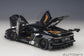 AUTOart 1:18 Liberty Walk LB-Works Lamborghini Aventador Limited Edition (LBWK Livery) 79244