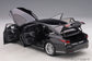 AUTOART 1/18 Lexus LS 500h (black/black interior) 78868
