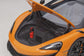 AUTOART 1:18 McLaren 600LT (Myan Orange) 76084