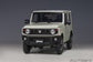 AUTOart 1:18 Suzuki Jimny (JB64) (Pure White Pearl) 78505