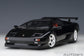 AUTOart 1:18 Lamborghini Diablo SV-R (Deep Black) 79146