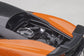 AUTOART 1:18 McLaren 600LT (Myan Orange) 76084