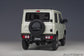 AUTOart 1:18 Suzuki Jimny (JB64) (Pure White Pearl) 78505