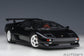 AUTOart 1:18 Lamborghini Diablo SV-R (Deep Black) 79146