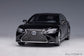 AUTOART 1/18 Lexus LS 500h (black/black interior) 78868
