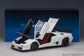 AUTOart 1:18 Lamborghini Diablo SV-R (Impact White) 79149