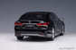 AUTOART 1/18 Lexus LS 500h (black/black interior) 78868