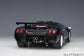 AUTOart 1:18 Lamborghini Diablo SV-R (Deep Black) 79146