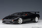 AUTOart 1:18 Lamborghini Diablo SV-R (Deep Black) 79146