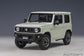 AUTOart 1:18 Suzuki Jimny (JB64) (Pure White Pearl) 78505