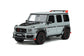 GT Spirit 1:18 2021 Brabus 900 Rocket Edition Nardo Grey GT406
