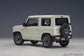 AUTOart 1:18 Suzuki Jimny (JB64) (Pure White Pearl) 78505