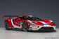 AUTOart 1:18 Ford GT GTE Pro Le Mans 24h 2019 A.Priaulx/H.Tincknell/J.Bomarito #67 81911