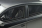 GT Spirit 1:18 2020 Dodge Charger SRT Hellcat Widebody Tuned by Speedkore Matte Black GT301