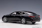 AUTOART 1/18 Lexus LS 500h (black/black interior) 78868