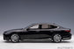 AUTOART 1/18 Lexus LS 500h (black/black interior) 78868