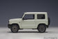 AUTOart 1:18 Suzuki Jimny (JB64) (Pure White Pearl) 78505
