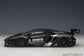 AUTOart 1:18 Liberty Walk LB-Works Lamborghini Aventador Limited Edition (LBWK Livery) 79244