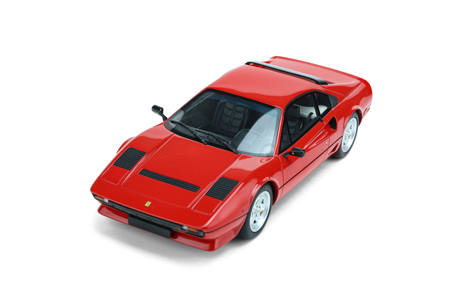 GT Spirit 1:18 1982 Ferrari 208 GTB Turbo Red GT347