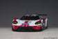 AUTOart 1:18 Ford GT GTE Pro Le Mans 24h 2019 R.Briscoe/R.Westbrook/S.Dixon #69 81913