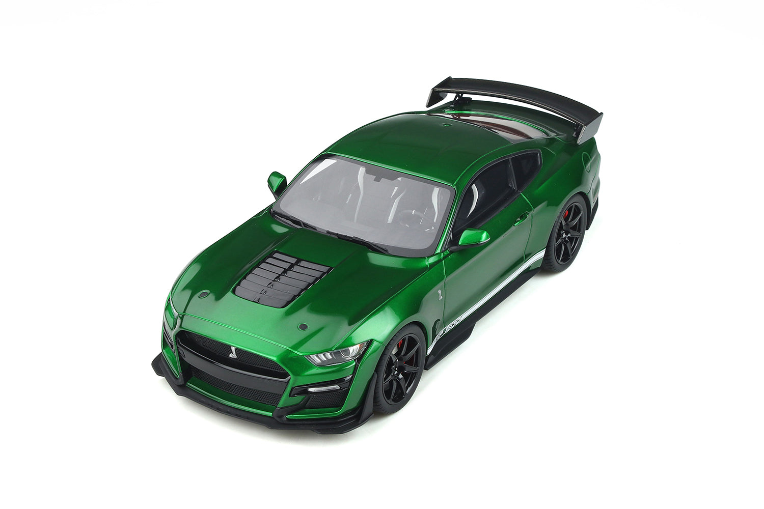 1:18 GT SPIRIT Ford Mustang Shelby GT500 Vert Candy 2020 EUR 105,00 1:18 GT SPIRIT Ford Mustang Shelby GT500 Vert Candy 2020 EUR 105,00