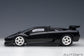 AUTOart 1:18 Lamborghini Diablo SV-R (Deep Black) 79146