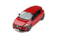 OTTO 1:18 2016 Renault Clio 4 RS Trophy 220 EDC Rouge Flamme OT926