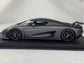 Frontiart 1:18 Koenigsegg Regera naked carbon F071-149