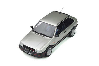 OTTO 1:18 1994 Volkswagen Polo Mk.2 G40 Diamond Silver OT856