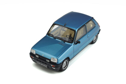 OTTO 1:18 1984 Renault 5 Alpine Turbo Special OT966