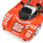 Minichamps 1:43 Porsche 962 IMSA Swap Shop #8 Winner 12h Sebring 1985 Foyt/Wollek 400856508