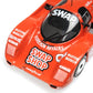 Minichamps 1:43 Porsche 962 IMSA Swap Shop #8 Winner 12h Sebring 1985 Foyt/Wollek 400856508