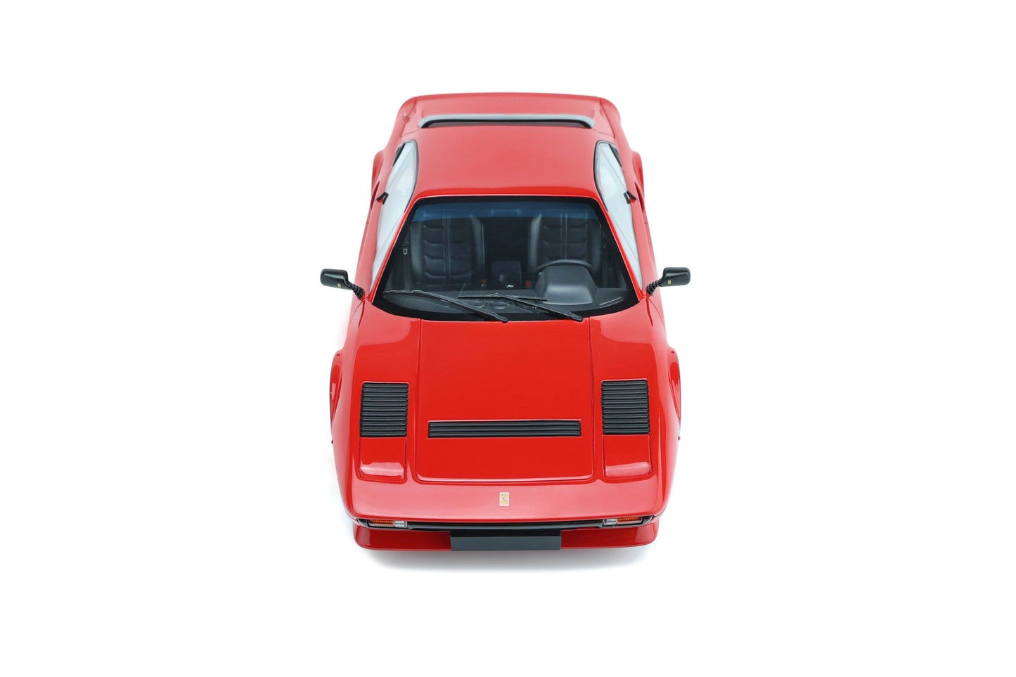 GT Spirit 1:18 1982 Ferrari 208 GTB Turbo Red GT347