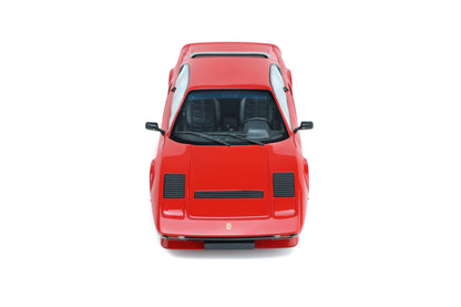 GT Spirit 1:18 1982 Ferrari 208 GTB Turbo Red GT347