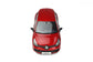 OTTO 1:18 2016 Renault Clio 4 RS Trophy 220 EDC Rouge Flamme OT926