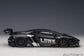 AUTOart 1:18 Liberty Walk LB-Works Lamborghini Aventador Limited Edition (LBWK Livery) 79244