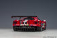 AUTOart 1:18 Ford GT GTE Pro Le Mans 24h 2019 A.Priaulx/H.Tincknell/J.Bomarito #67 81911