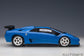 AUTOart 1:18 Lamborghini Diablo SV-R (Blue Le Mans) 79148