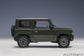 AUTOart 1:18 Suzuki Jimny (JB64) (Jungle Green) 78504