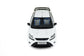 OTTO 1:18 2009 Ford Focus Mk2 RS Ultimate White OT977